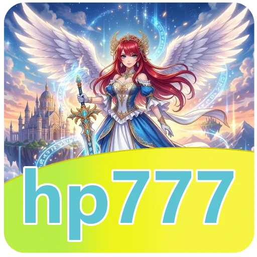 Pratinjau antarmuka aplikasi hp777 setelah terpasang (build v4.2.1)